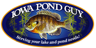 Iowa Pond Guy